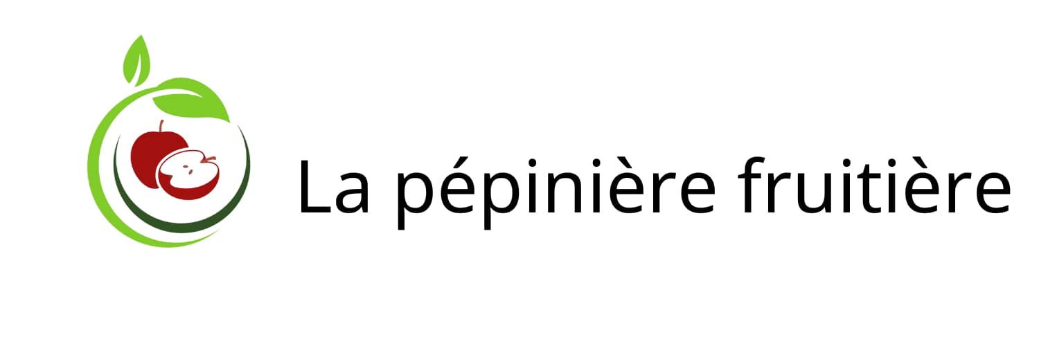 La pépinière fruitière